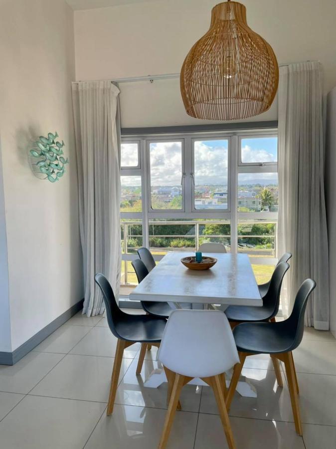 Frangipanier 2 Bedrooms Sea View Penthouse Trou aux Biches Luaran gambar